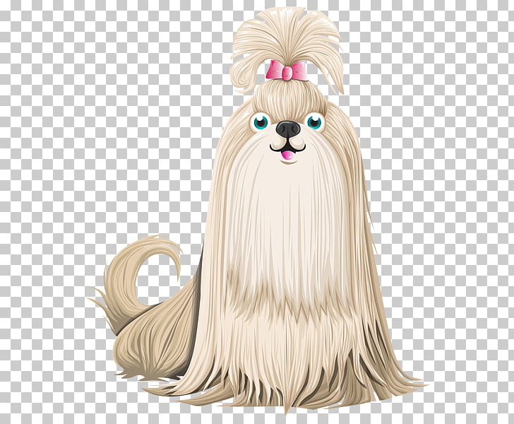 Yorkshire Terrier Shih Tzu Golden Retriever Puppy Cuteness Cute