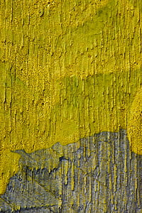 yellow painted concrete surface thumbnail