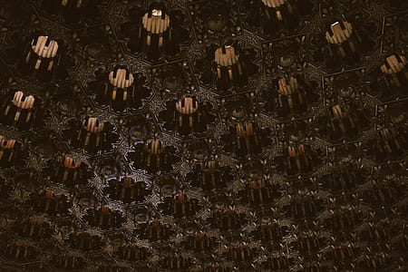 Ceiling Light thumbnail
