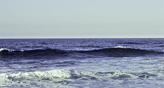 sea waves thumbnail