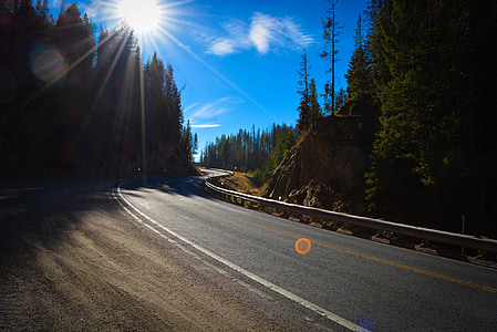 landscape photography of road thumbnail
