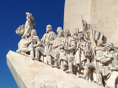 Henry Of The Navigator, Monument thumbnail