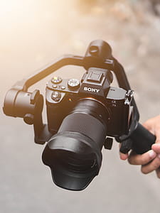 Youtube Gear Setup thumbnail