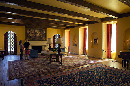 Eltham Palace, South London thumbnail