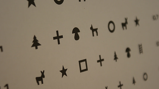 Vision Board, Ophthalmology thumbnail