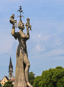 Lake Constance, Port Constancy thumbnail
