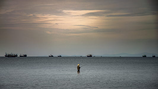 boat on body of water thumbnail