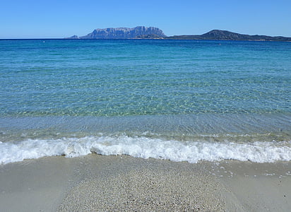 blue sea thumbnail
