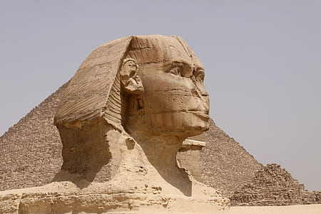 Great Sphinx of Giza thumbnail