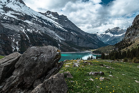 mountain National Park thumbnail