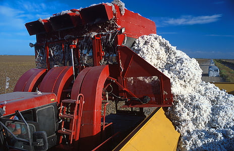 red snow blower thumbnail