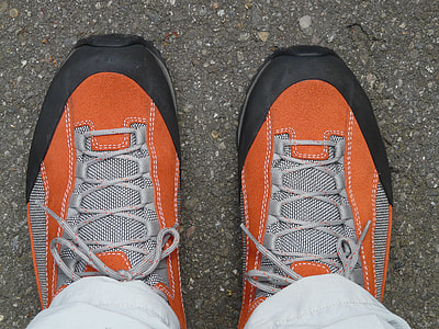 Shoes, Hiking Shoes thumbnail