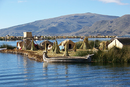 boat on body of water thumbnail
