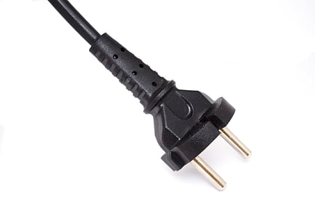 black power plug thumbnail