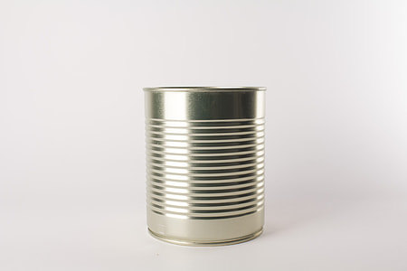 stainless steel can thumbnail