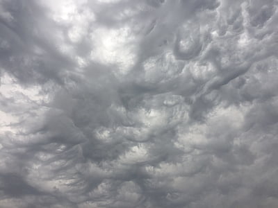 cumulonimbus clouds thumbnail