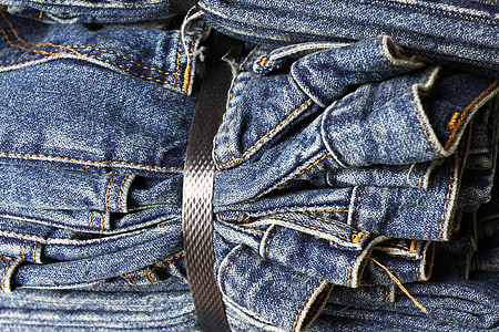 blue-washed jeans thumbnail