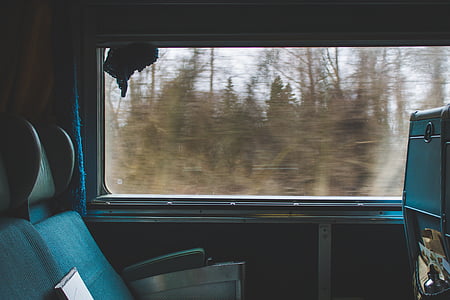 inside vehicle seat with no people thumbnail