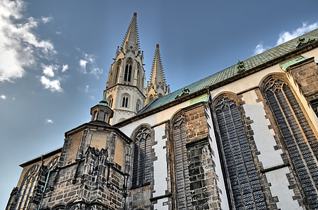 Görlitz, Pfarrkirche St Peter And Paul thumbnail