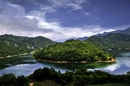 Green Mountains thumbnail