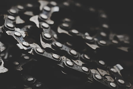 Gray and Black Chain thumbnail