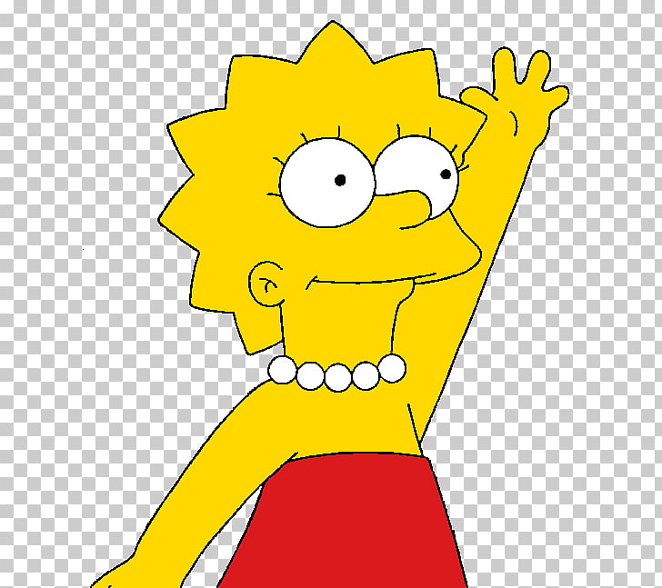Lisa Simpson Homer Simpson Milhouse Van Houten Ralph Wiggum Nelson