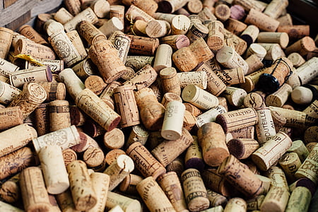 brown cork lot thumbnail