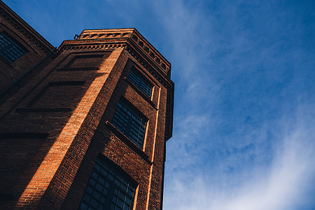 Loft Aparts - Architecture of the city of Lodz, Poland thumbnail