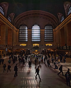 light, city, people, new york thumbnail