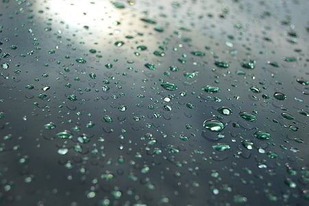 dew on glass surface thumbnail