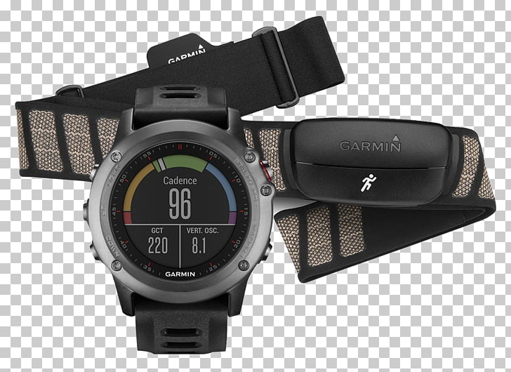 garmin hrm run apple watch