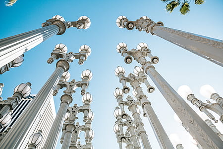 Urban Light thumbnail
