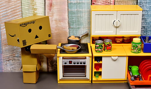 amazon.co.jp figure kitchen toy play set thumbnail