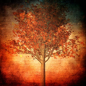 maple tree painting thumbnail