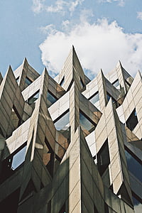 concrete glass building thumbnail