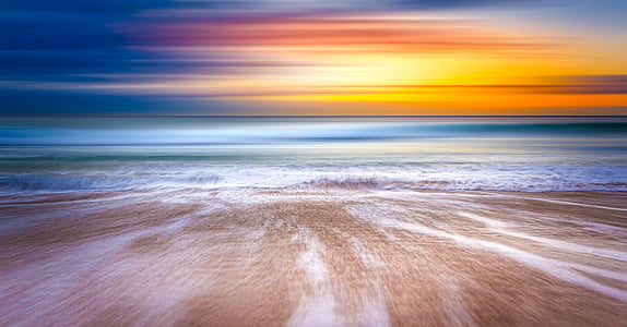 seashore photography thumbnail