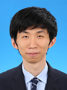 smiling man thumbnail