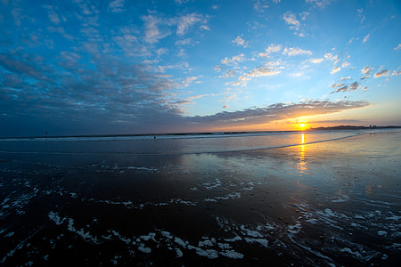 Sunset, Beautiful Ecuador thumbnail