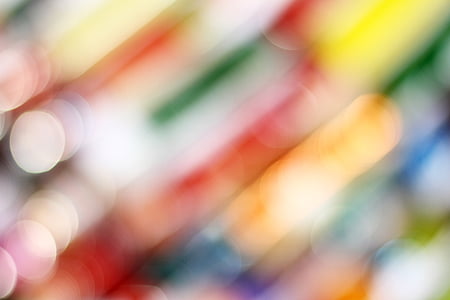 colorful, bokeh, blur, abstract, backgrounds, defocused thumbnail