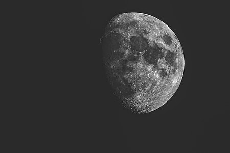 Moon thumbnail