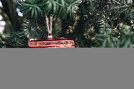 Christmas Ball Decorations thumbnail