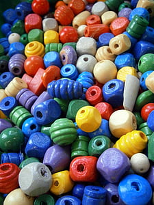 assorted-color beads thumbnail