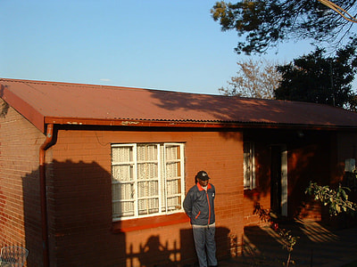 Mandela's House in Orlando in Johannesburg, South Africa thumbnail