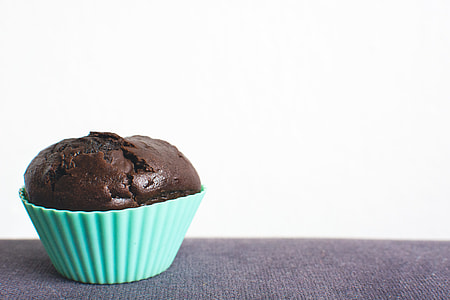 Dark muffins thumbnail