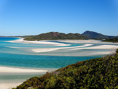 island with white sand thumbnail