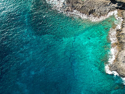 blue ocean waters thumbnail