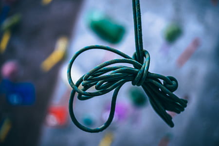 blur, hanging, focus, close-up thumbnail