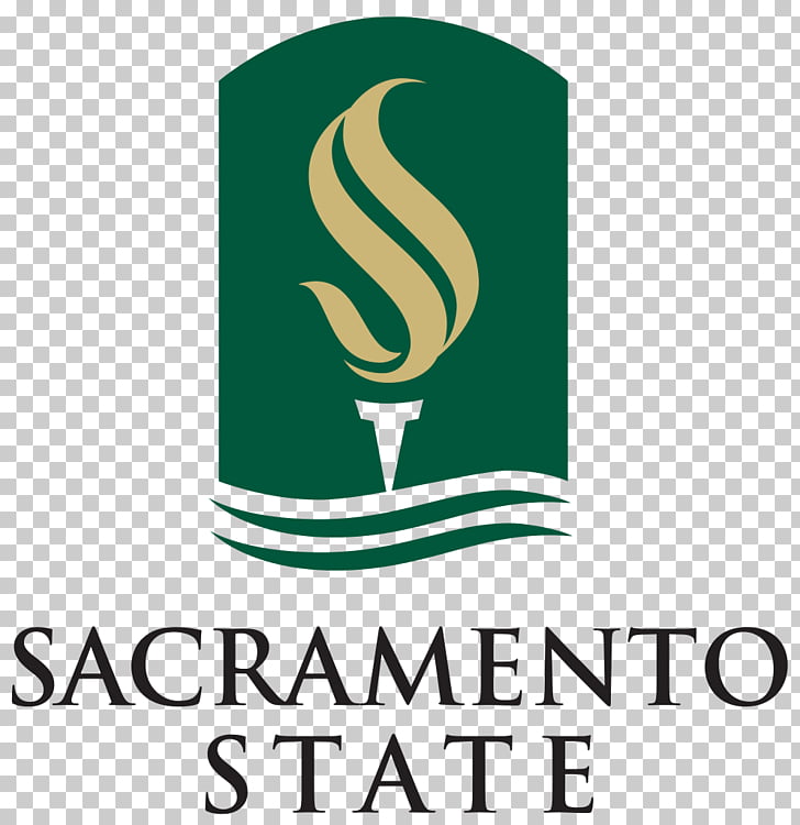 California State University Sacramento Logo