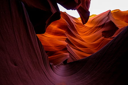 Antelope Canyon, Arizona thumbnail