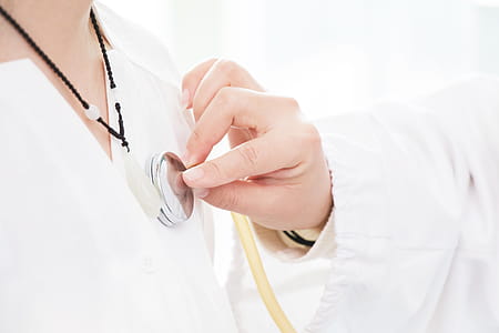 Nurse Doctor thumbnail